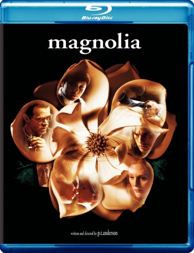 1723 - Magnolia (1999)